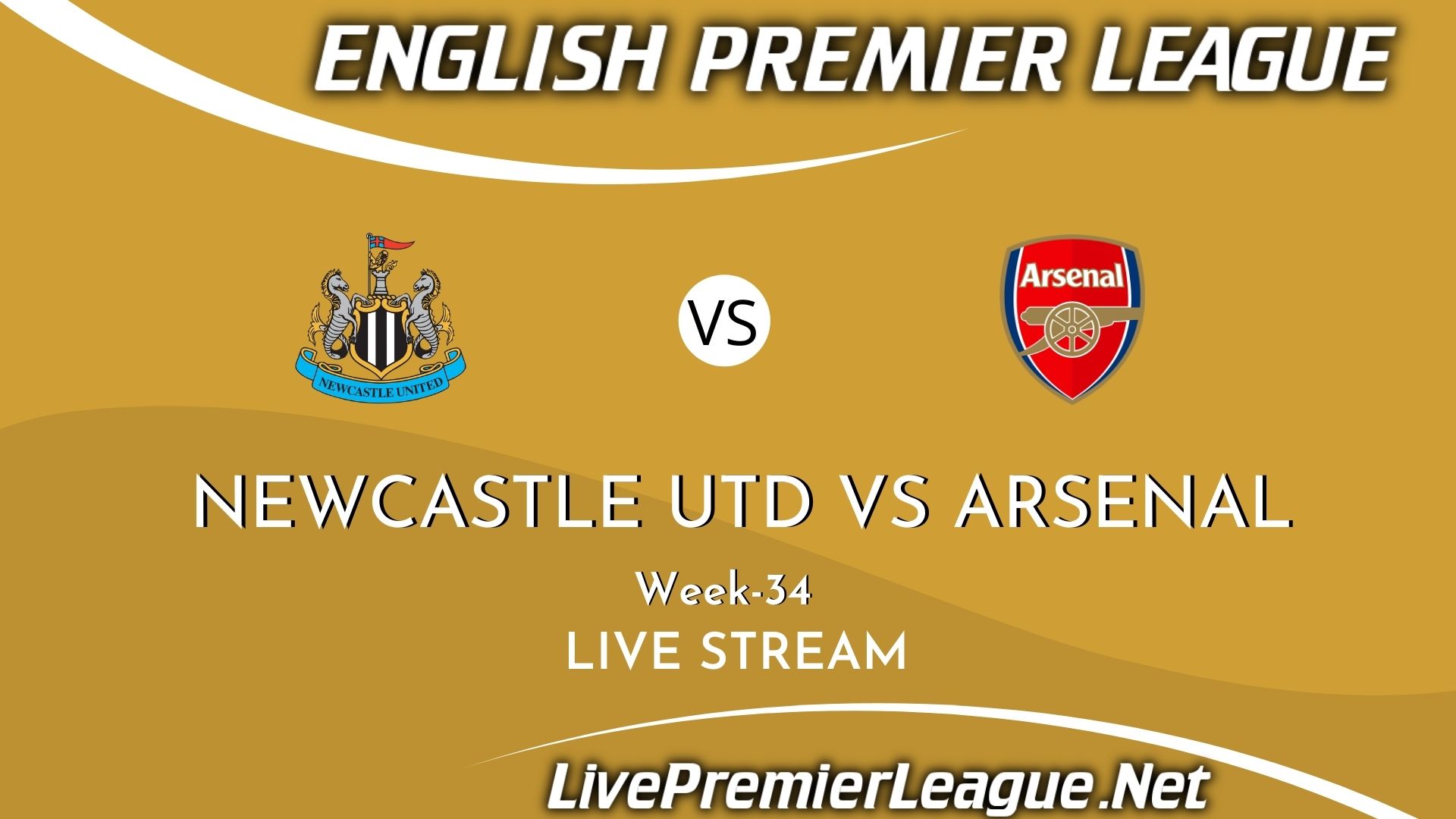 Arsenal Vs Newcastle United Live Stream